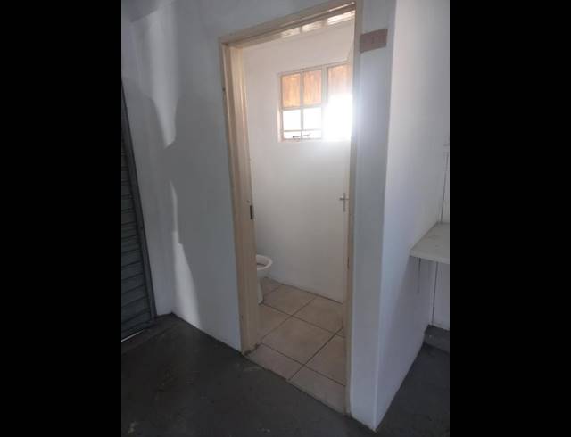 INDUSTRIAL PROPERTY TO RENT IN PIETERMARITZBURG CENTRAL